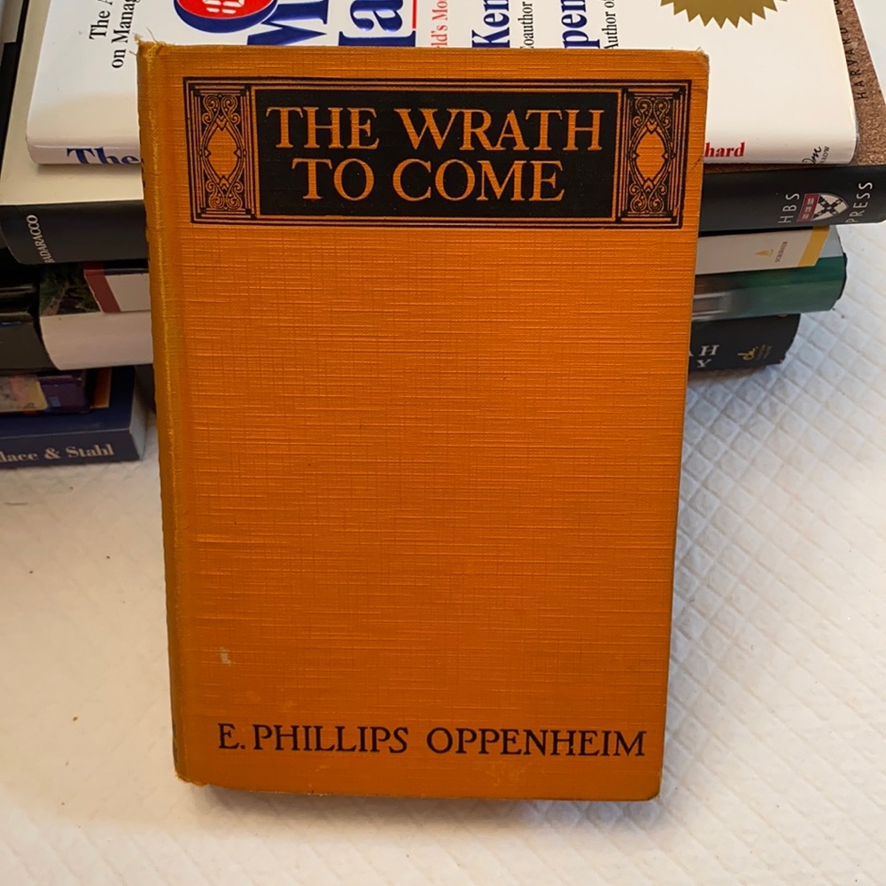 Vintage Book $5.00 or 3/$6